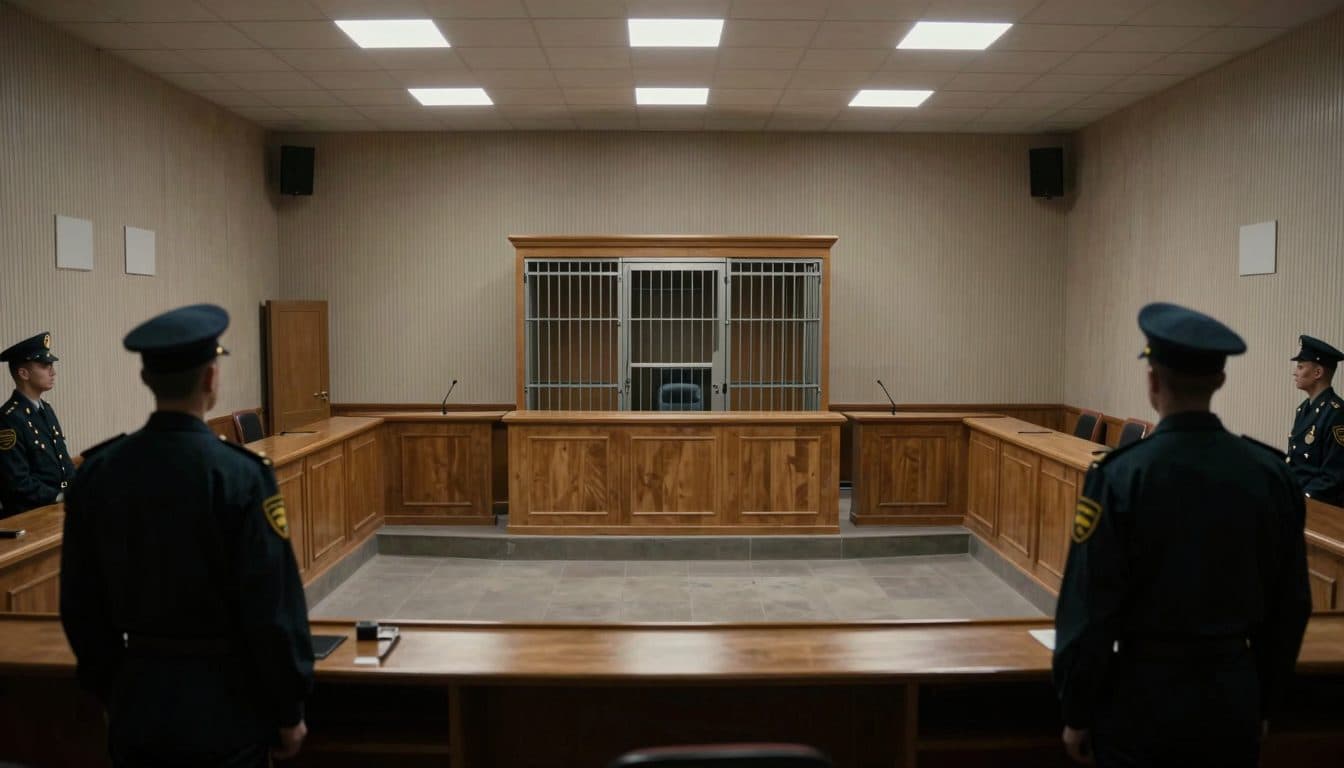 Russland: 11 Jahre Haft für Oppositionspolitiker Schlosberg