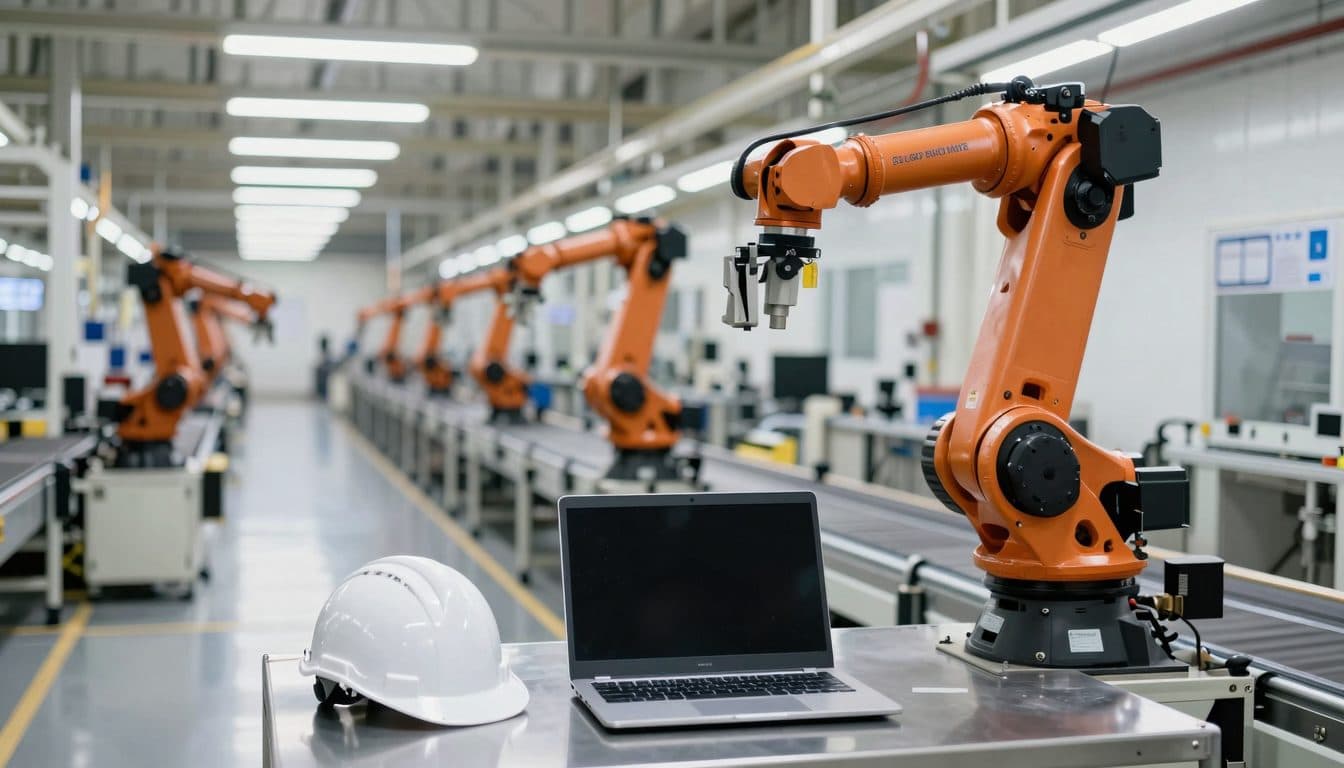Bosch-Betriebsrat verlangt Taskforce zur Rettung der deutschen Autoindustrie