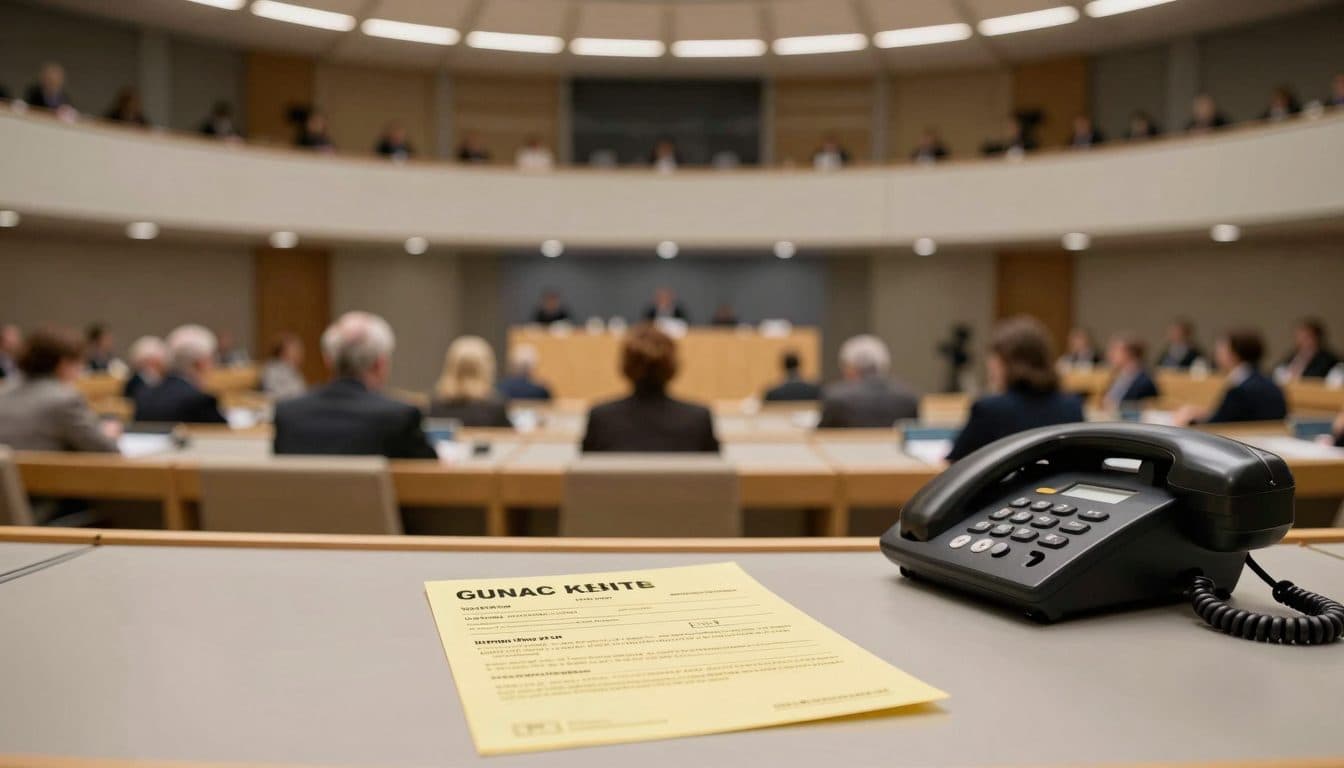 Bundesregierung plant Pflicht zur Krankschreibung ab dem ersten Tag und Abschaffung der telefonischen AU