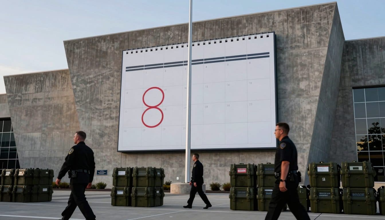 Pentagon setzt Rüstungsindustrie unter Zeitdruck: Pläne in drei Wochen