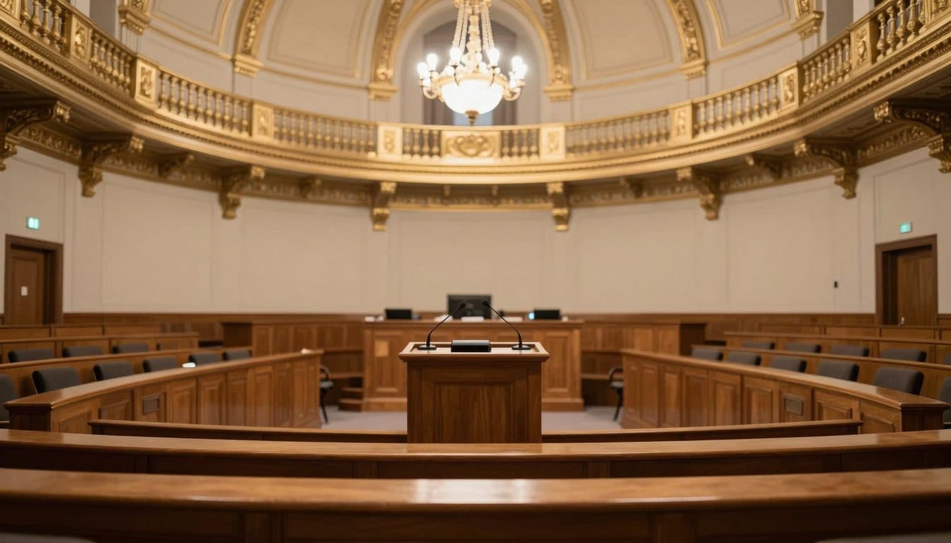 Grazer Gemeinderat stimmt über Wiederwahl von Bürgermeisterin Elke Kahr ab