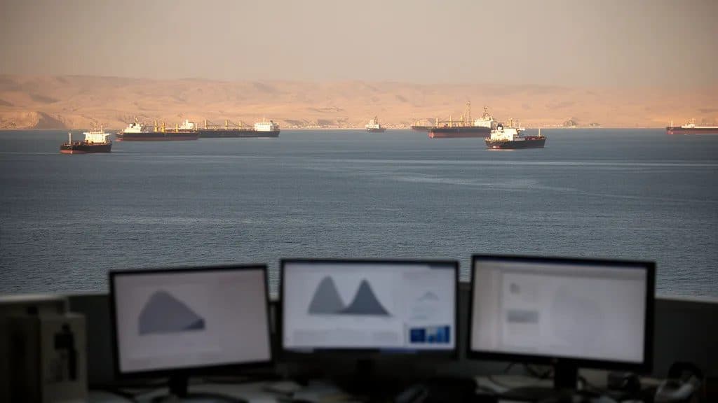 Iran erklärt Straße von Hormuz für Handelsschiffe vollständig offen