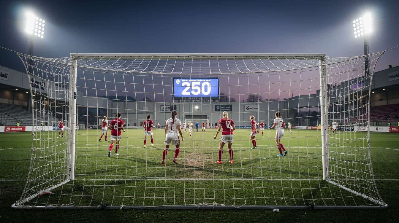 Debüt von Lars Söndergaard: Österreichs Frauen empfangen Slowenien zum 250. Länderspiel