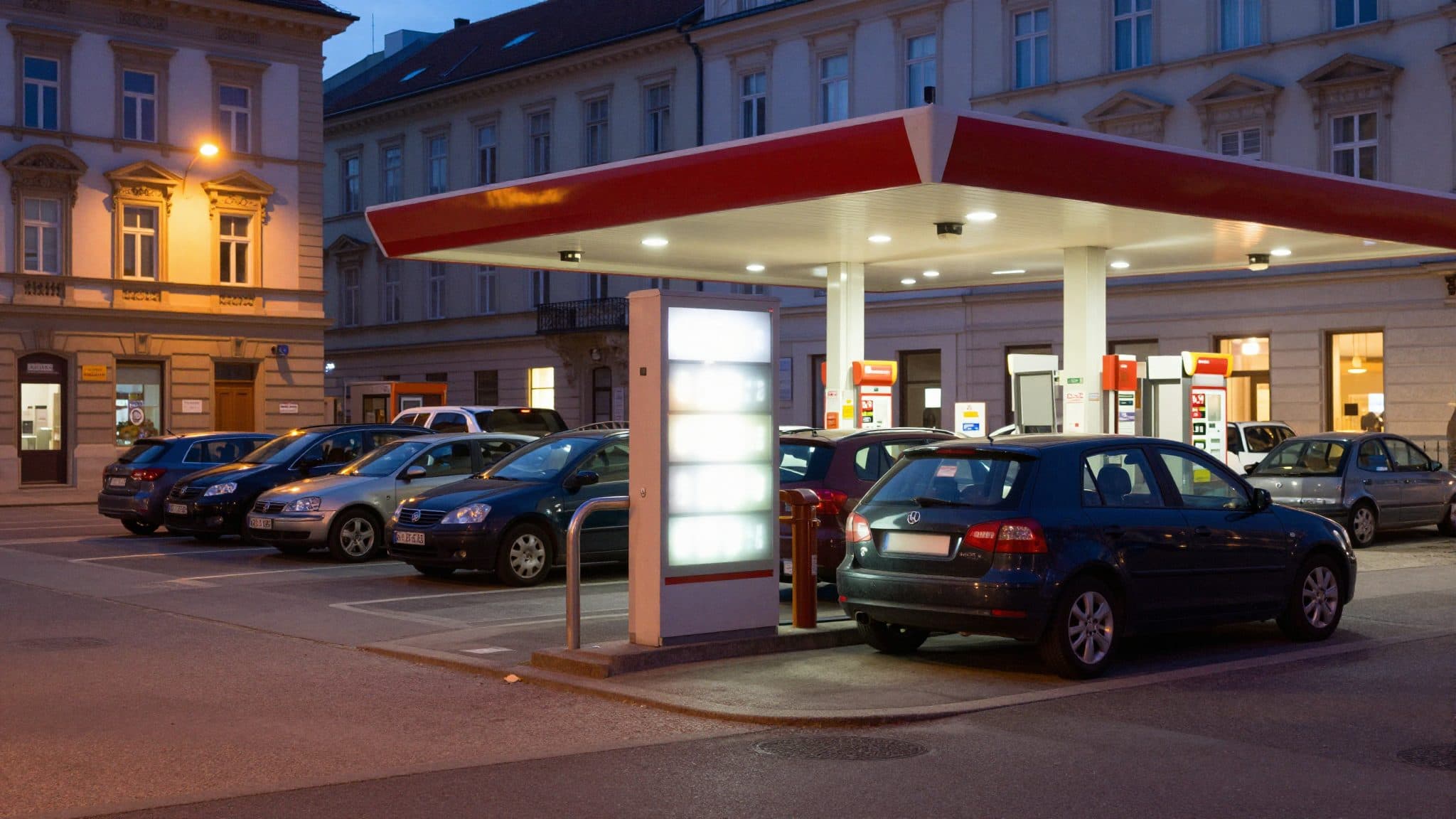 Inflation in Österreich sinkt im Juni auf 3,2 Prozent