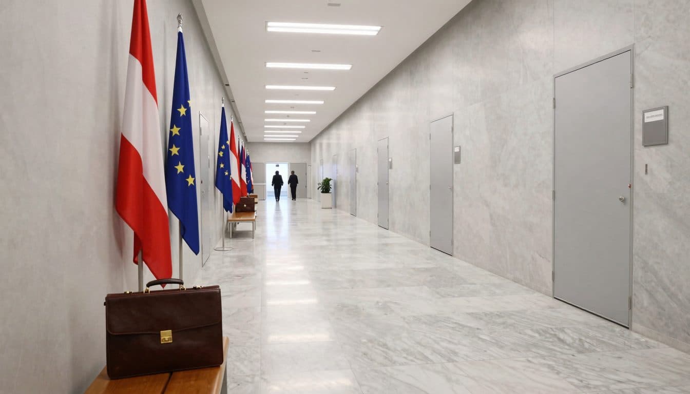 Regierung beendet Kooperation mit Verein Derad