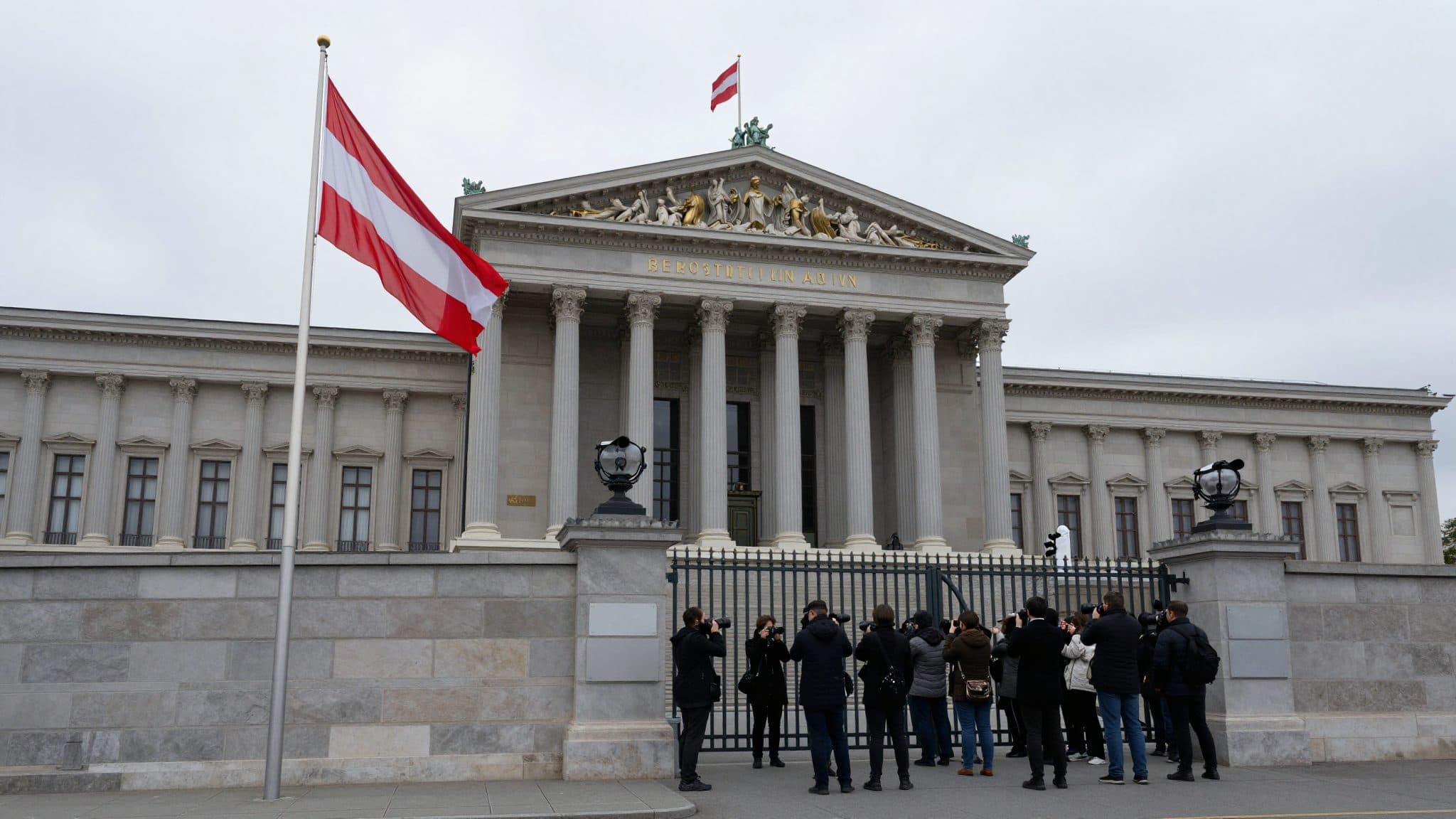 Kickl kündigt Verfassungsgesetz zur "Remigration" an und sorgt für scharfe Kritik
