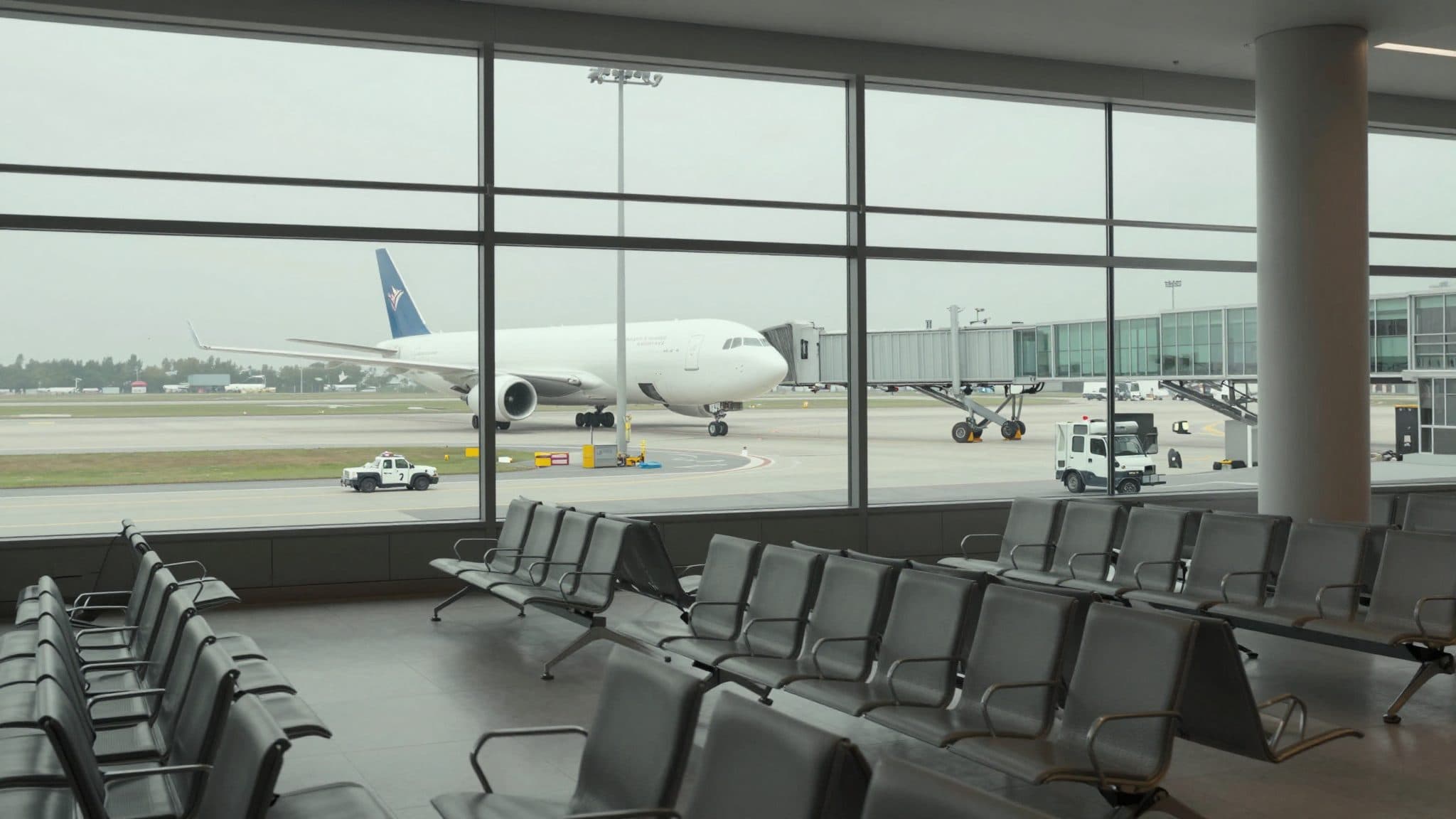 Drohnenvorfall am Flughafen Leipzig/Halle verschärft Debatte über Luftraumsicherheit in Deutschland