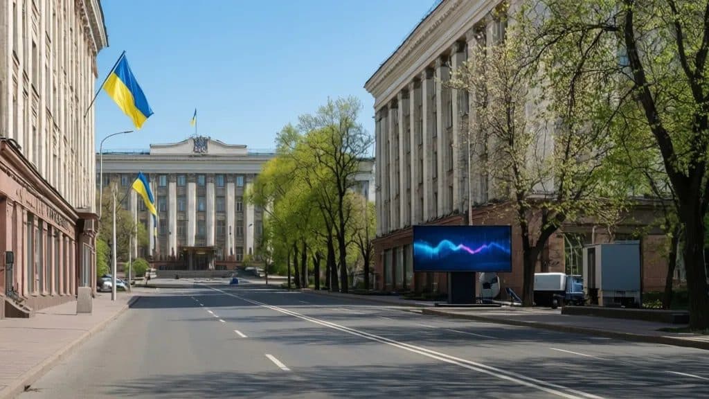 Ukraine bittet Israel um Beschlagnahmung von Schiff mit angeblich gestohlenem Getreide