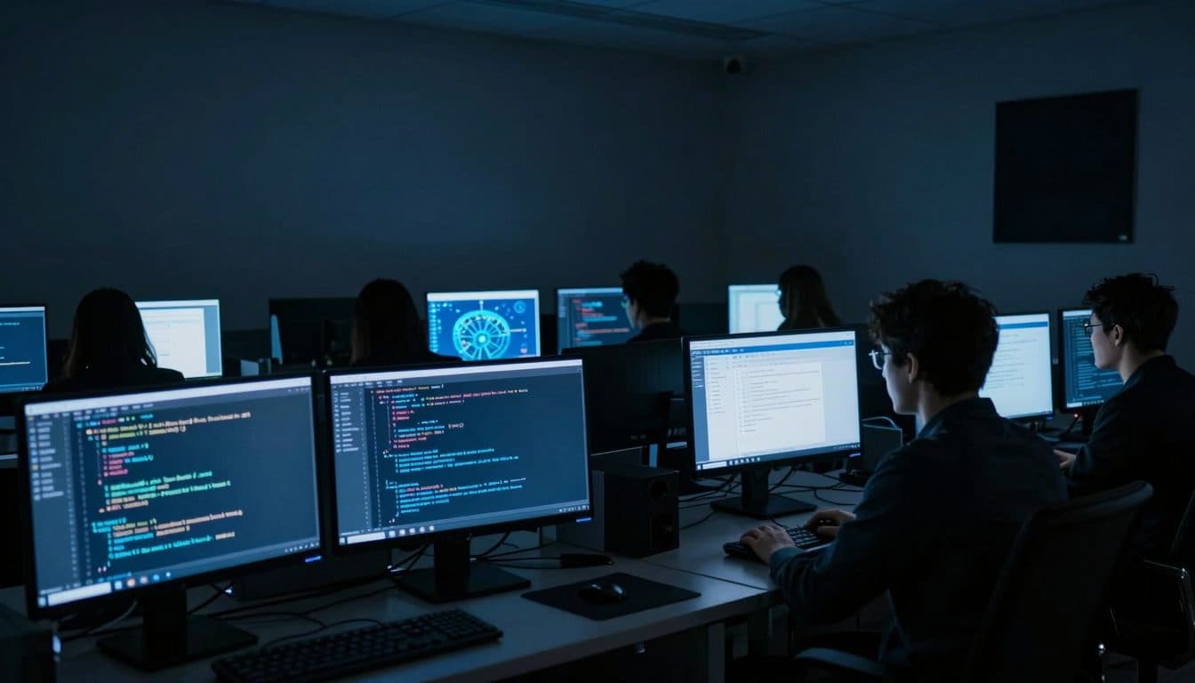 Mutmaßlicher Cyberangriff auf argentinischen Fußballverband: Spuren führen nach Ägypten
