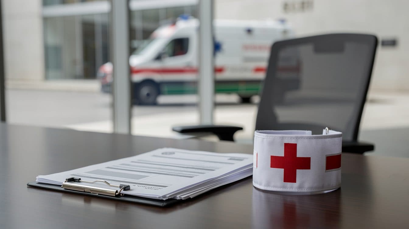 NRW legt Musterbeschluss vor: Krankenkassen sollen Hälfte der Kosten für Fehlfahrten im Rettungsdienst tragen