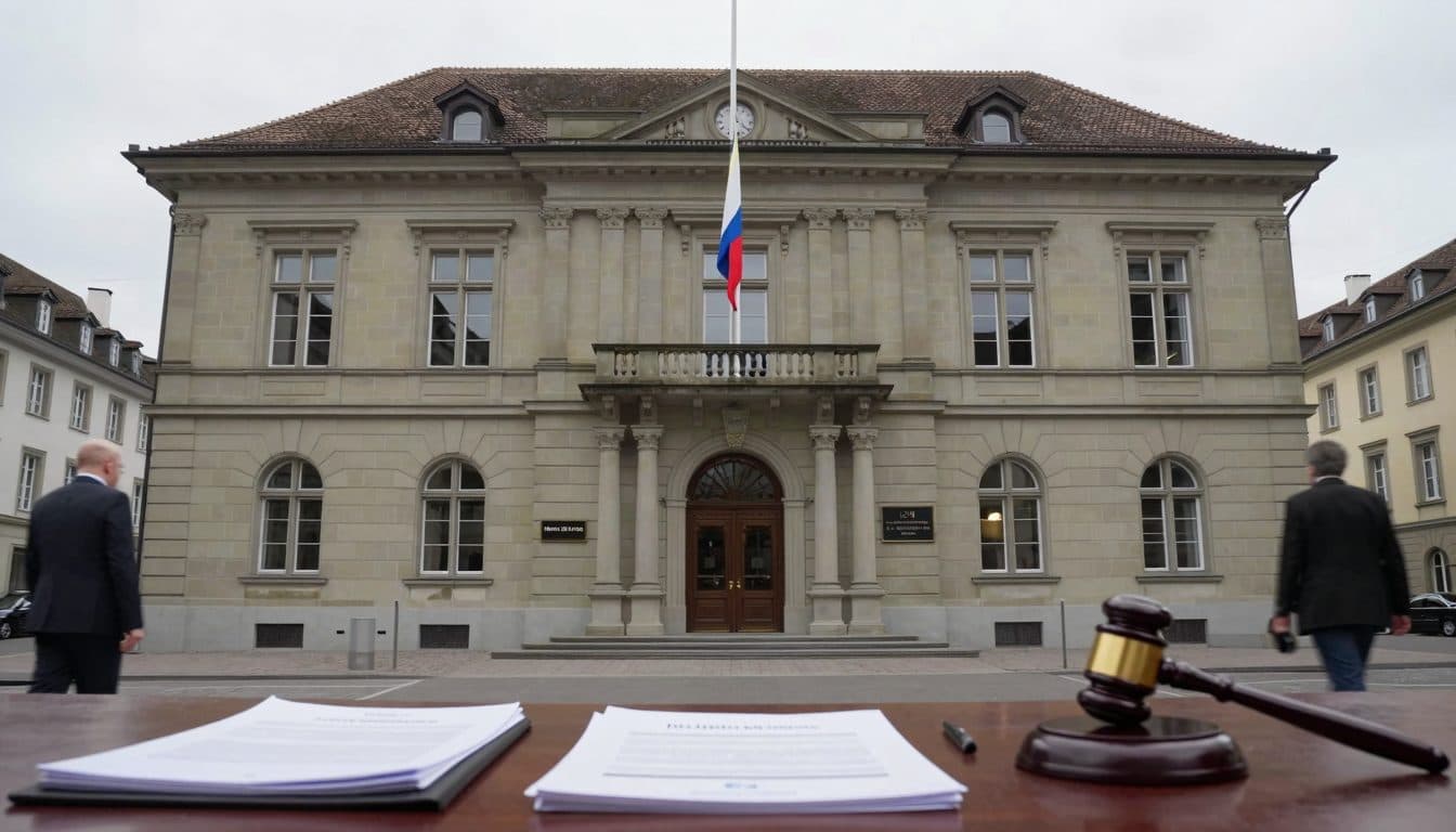 Aargau lässt Missbrauchsfall extern untersuchen – Verfahren um Aufenthaltsbewilligung liegt beim Verwaltungsgericht