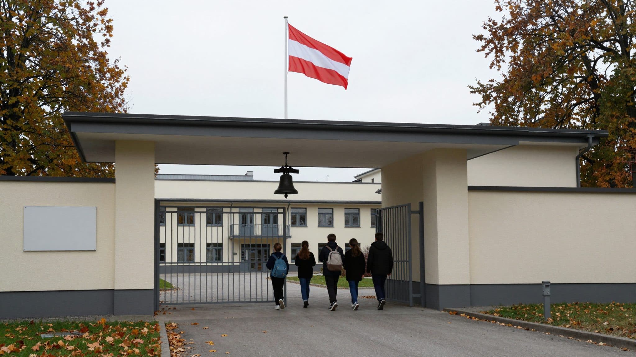 Niederösterreich führt Kopftuchverbot an Schulen ein