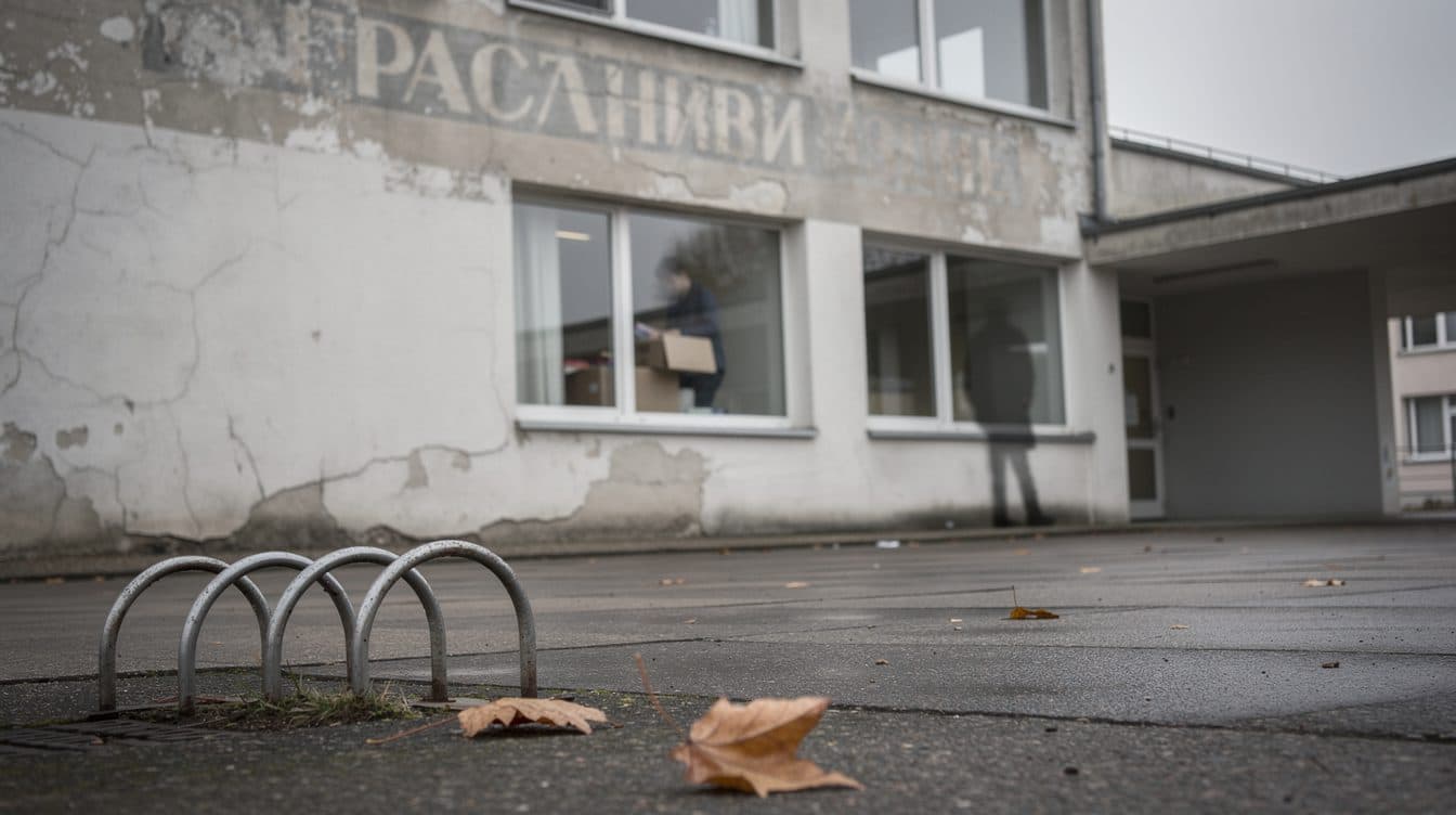 Russisch an Sachsens Schulen verliert weiter an Boden