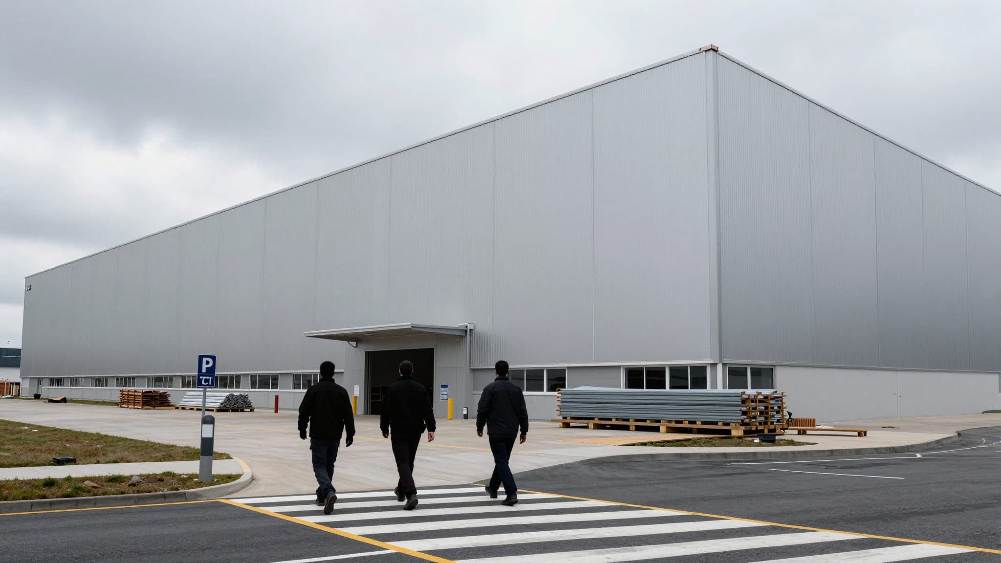 Tesla stockt Personal in Grünheide auf: 1.000 neue Stellen für höhere Produktion ab Oktober