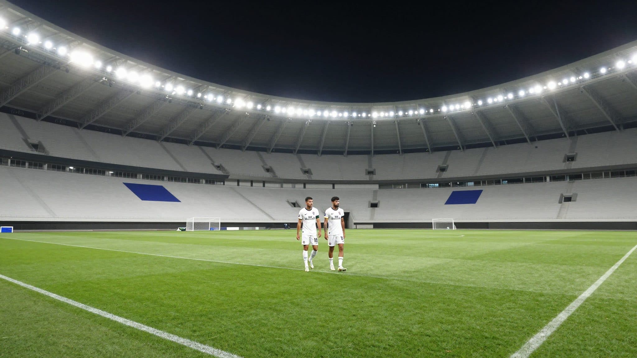 Südkorea trifft im letzten Gruppenspiel auf Südafrika – Aus droht beiden Teams