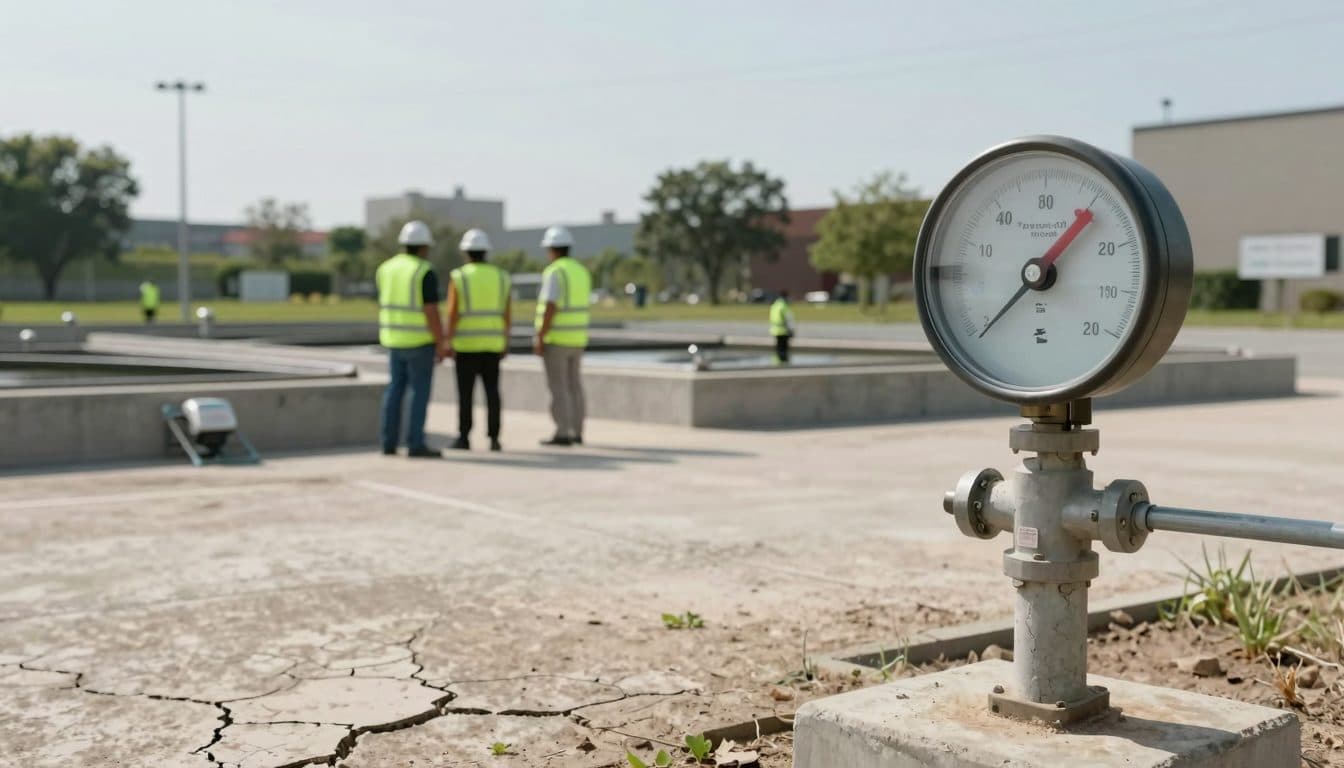 Wien verhängt Wasser-Alarm: Stadt ruft wegen Hitze zu sparsamem Verbrauch auf