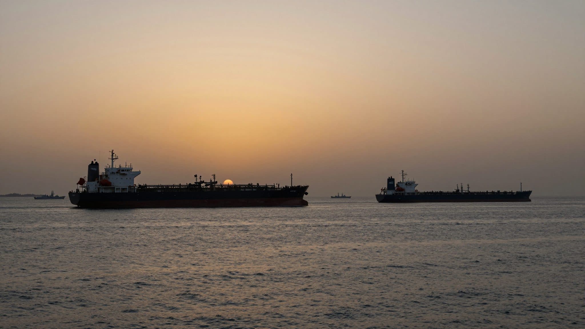 Iran kündigt Angriffe auf Verbündete der USA an und warnt vor Angriffen auf US-Ziele