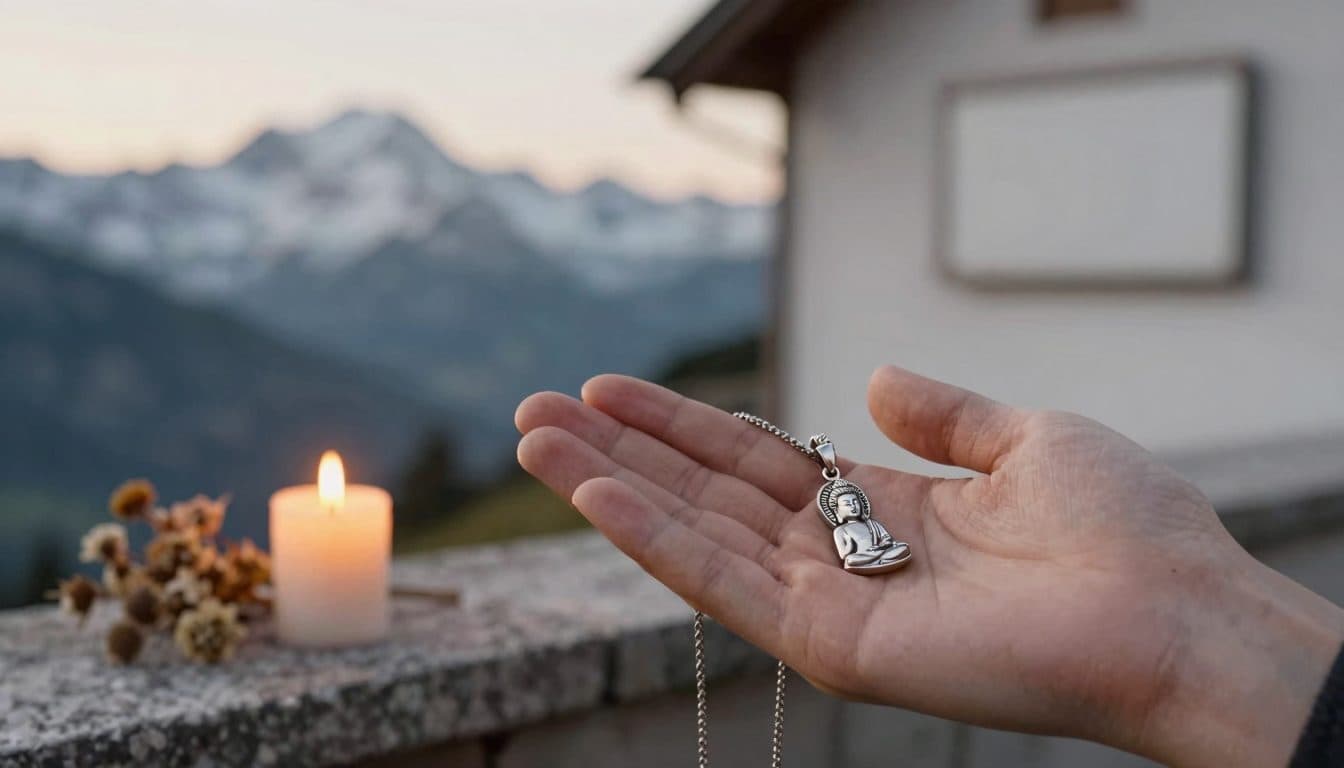 Zugspitztour und stille Rituale: Maren Hammerschmidt erinnert an Laura Dahlmeier