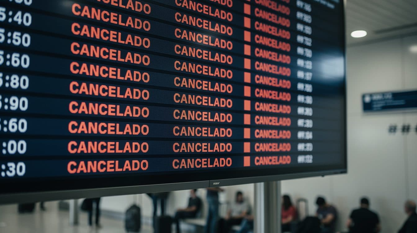Generalstreik Portugal: Auswirkungen auf Verkehr und Reformpläne