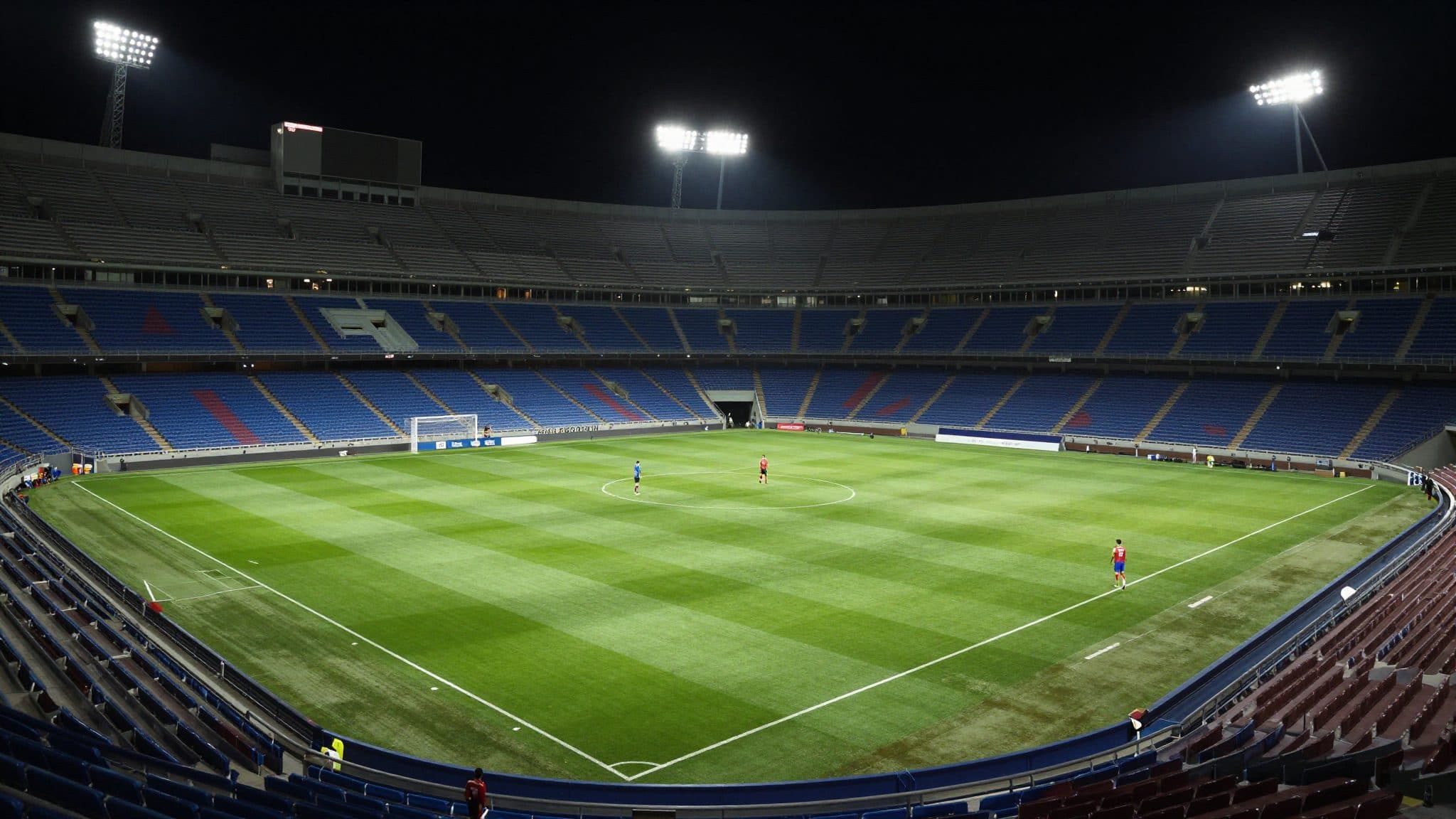 Barça gewinnt gegen Bilbao souverän – Rodri feiert sein Debüt
