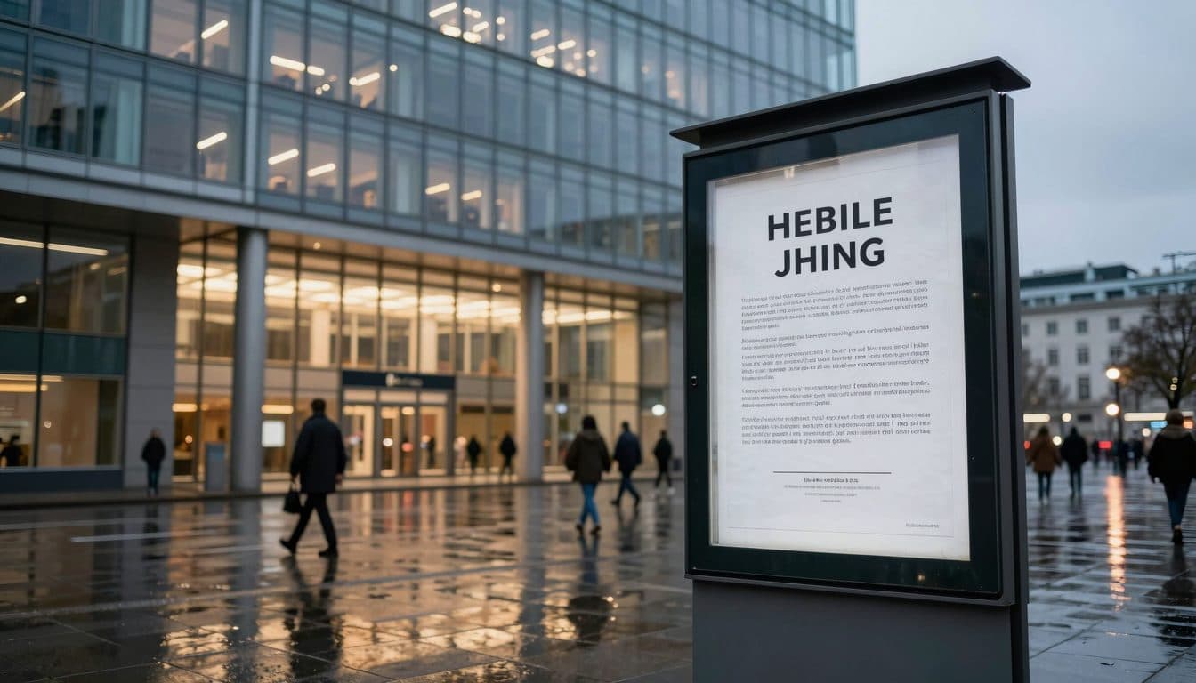 ÖBAG schreibt Chefposten aus: Suche nach Nachfolger von Edith Hlawati läuft