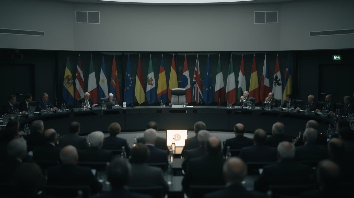 EU-Gipfel in Brüssel: Streit um Costas Russland-Kontakte und Verlängerung der Sanktionen