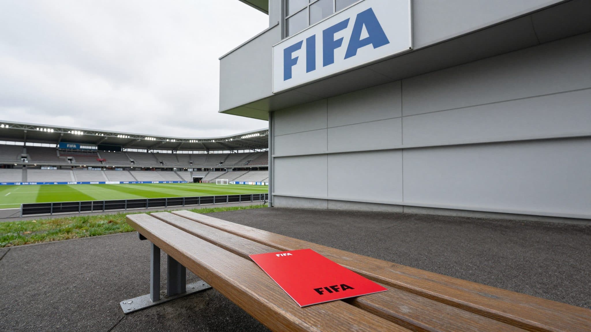 Balogun darf nach Roter Karte gegen Belgien spielen: Trump dankt FIFA