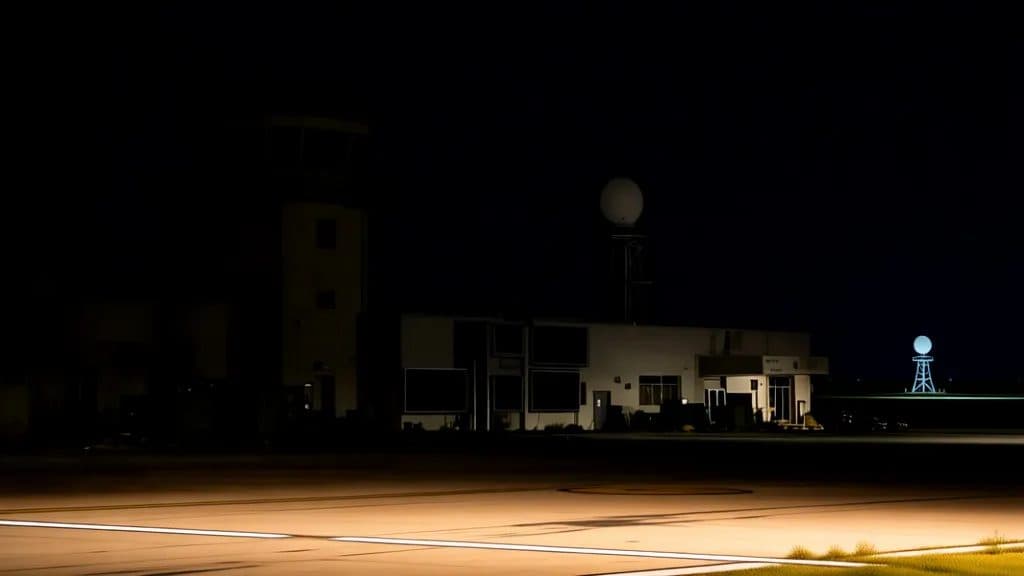 Ukraine zerstört russisches Radarsystem bei Angriff auf Militärflughafen
