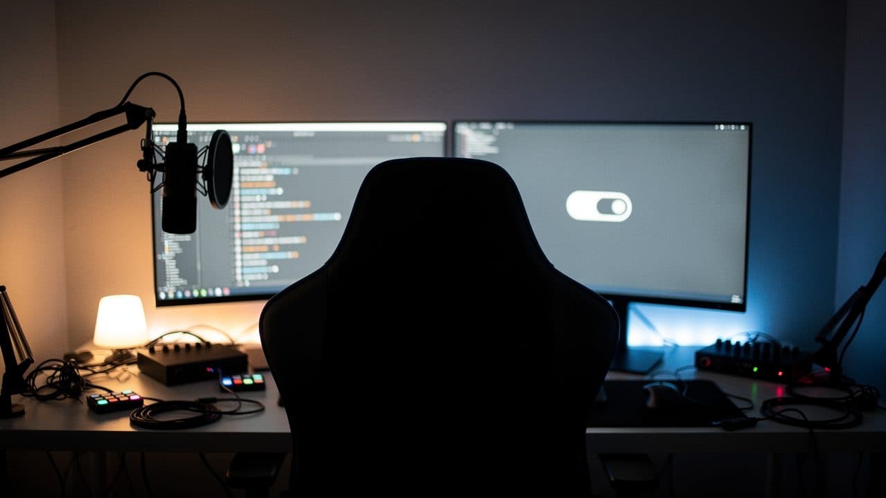 Twitch-Produktchef verteidigt Nutzung von Stream-Daten für KI-Training von Amazon