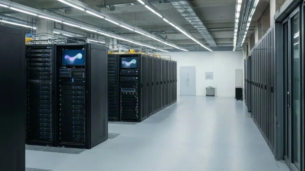 Google investiert bis zu 40 Milliarden Dollar in KI-Unternehmen Anthropic