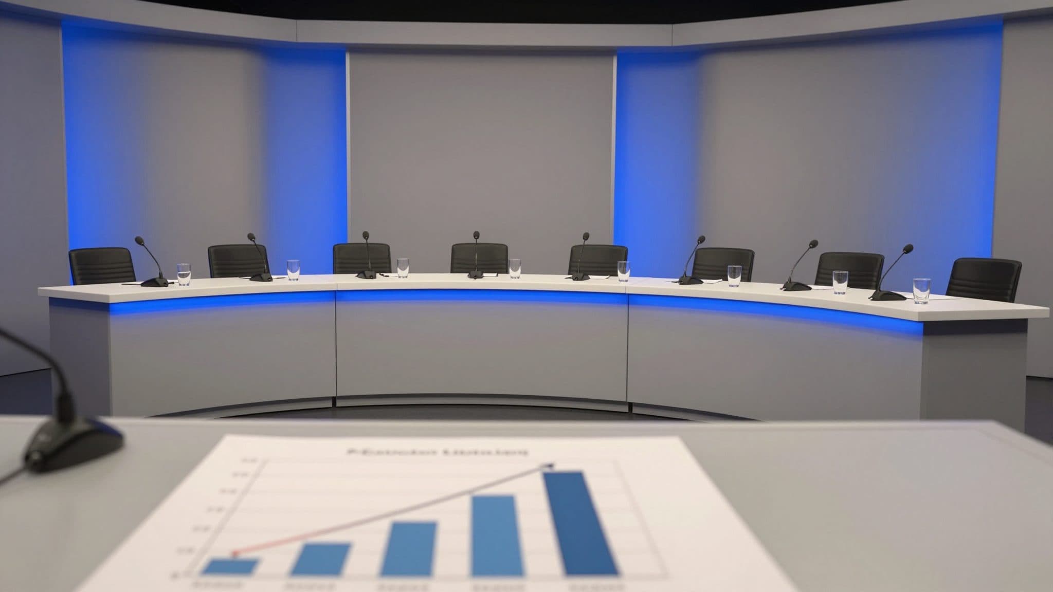 Fakt-ist!-Umfrage zur Landtagswahl in Sachsen-Anhalt: AfD legt zu, verfehlt aber die absolute Mehrheit