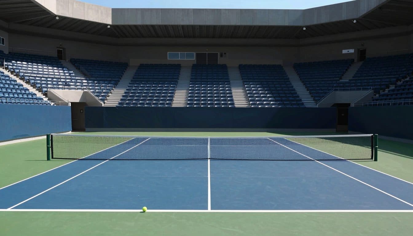 Potapova verliert in Washington deutlich gegen Schnaider – Osaka im Achtelfinale