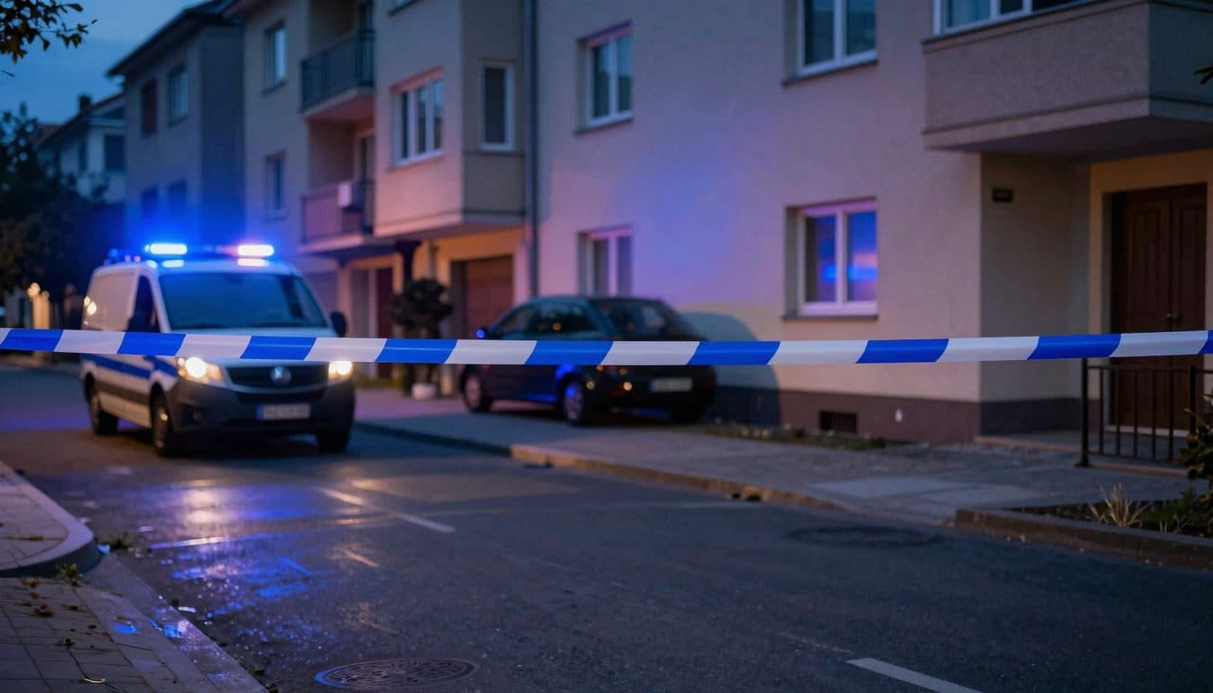 Tödliche Gewalttat in Innsbruck: Landeskriminalamt sucht weiter nach Zeugen