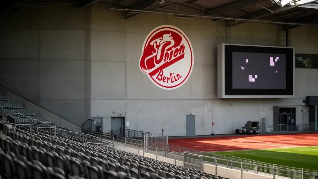 Union Berlin trennt sich von Trainer Baumgart – Marie-Louise Eta übernimmt als erste Frau