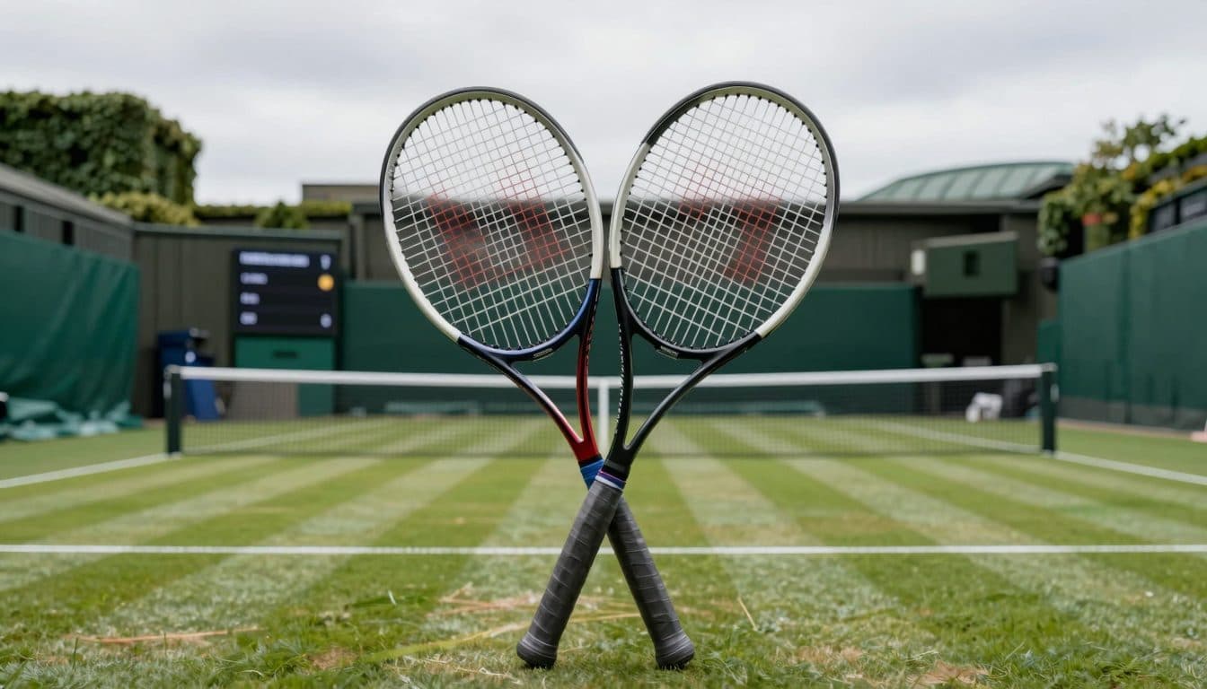 Wimbledon 2026: Muchova im Finale gegen Noskova