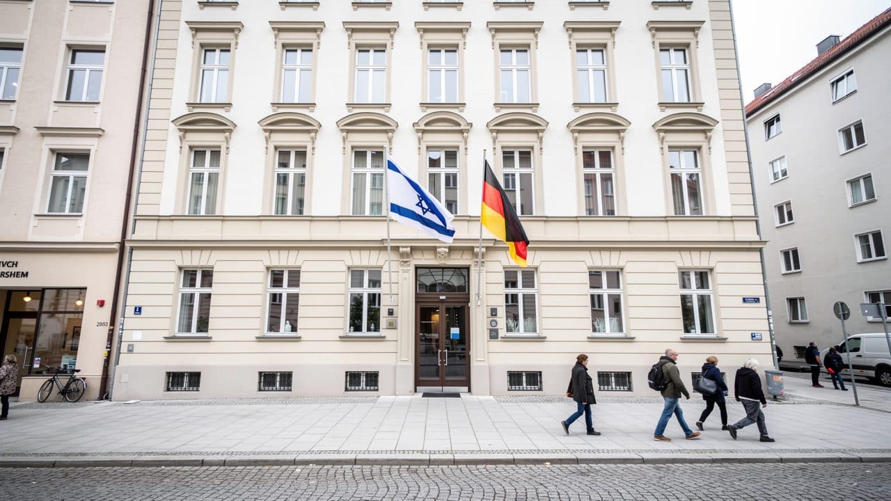 Yad Vashem eröffnet Bildungszentrum in München – Historischer Schritt mit Kontroversen