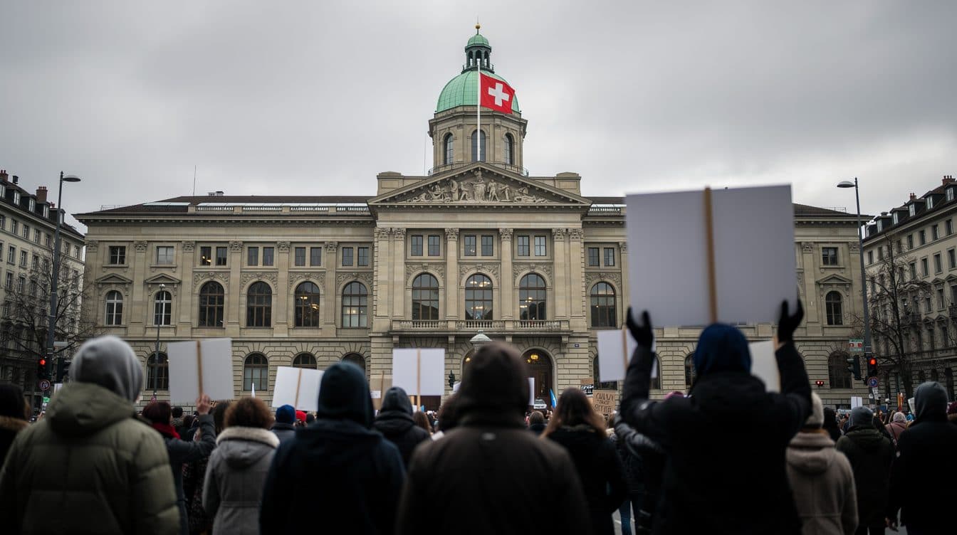 Schweizer Nationalrat hebt AKW-Neubauverbot knapp auf – Linke und Grüne kündigen Referendum an