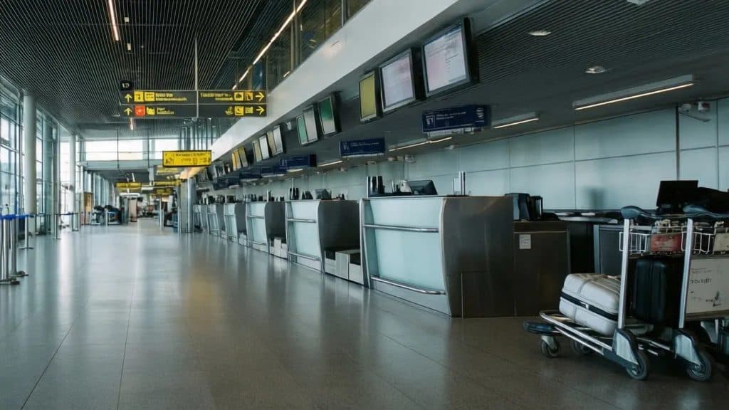 Ryanair erhöht Druck auf Österreich: Forderungen nach Steuersenkung und Wachstumsanreizen