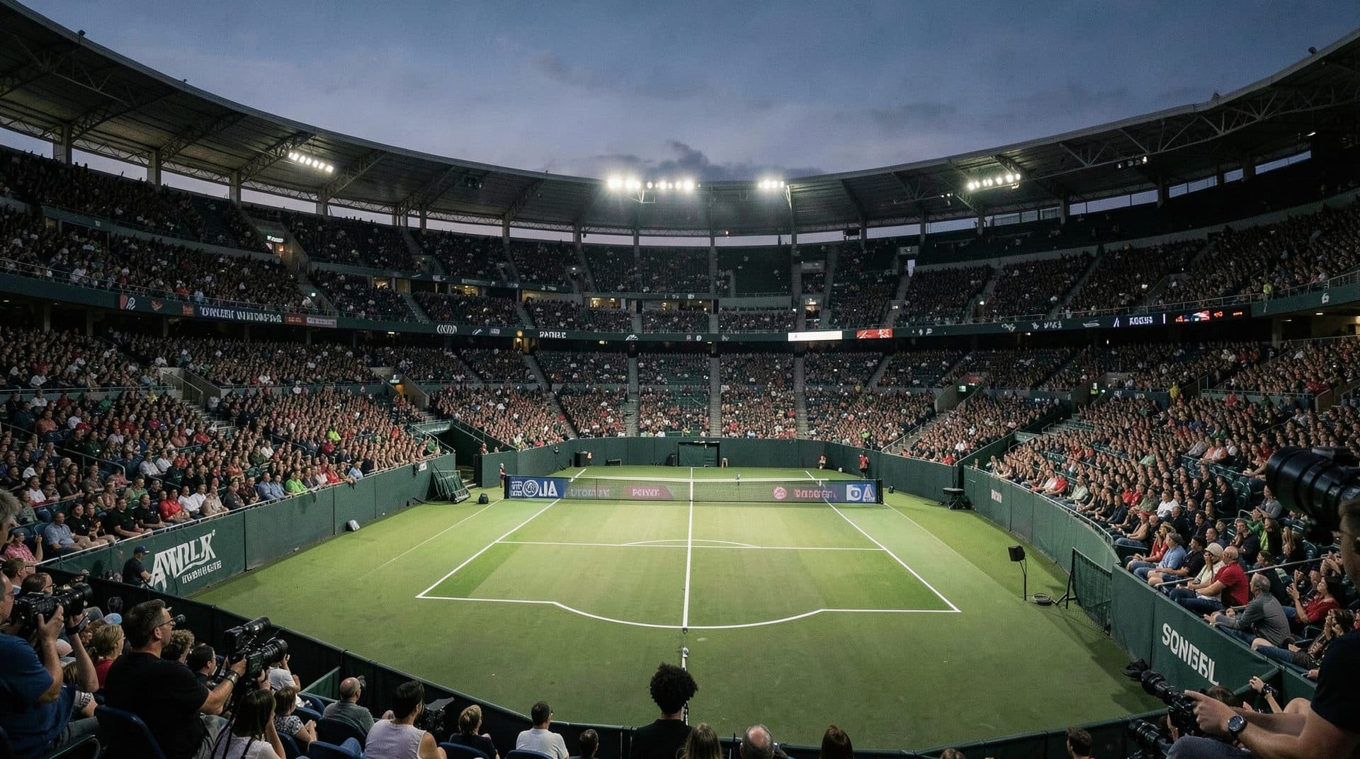 Tennisstars Sabalenka und Alcaraz bei Laureus-Gala ausgezeichnet