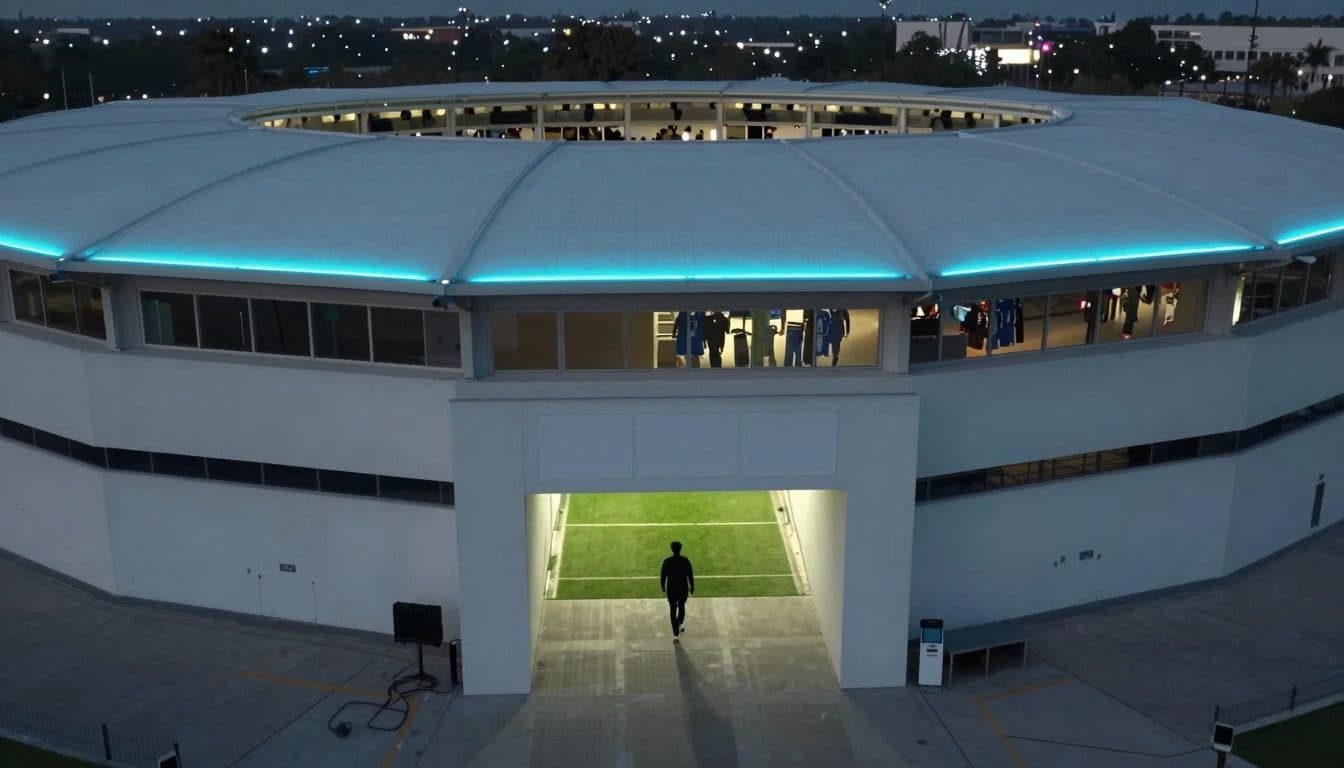 Manchester City zahlt 135 Millionen Euro für Elliot Anderson und überbietet Bellingham als Rekordtransfer