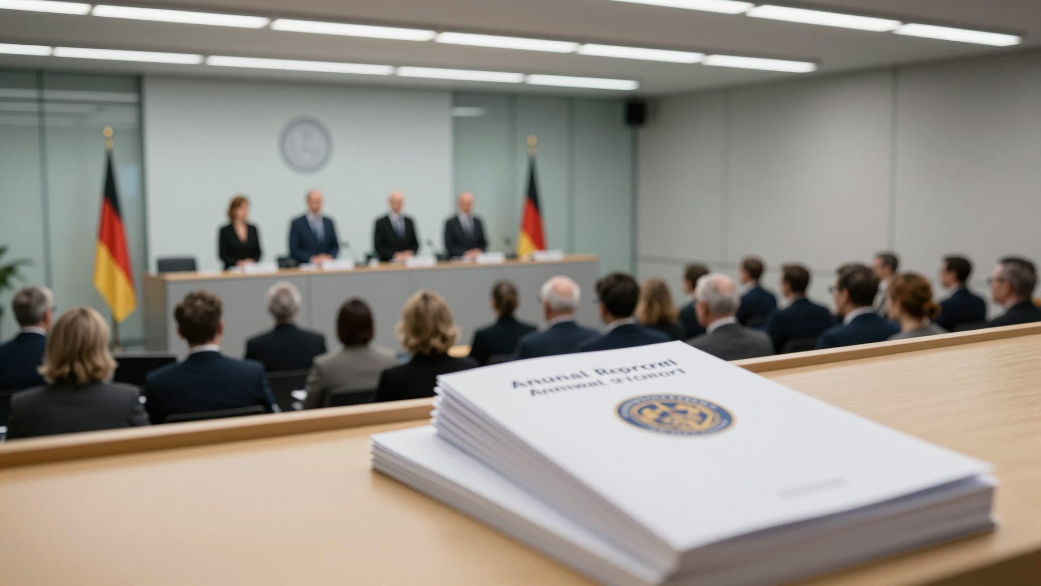 Bundespolizei legt Jahresbericht 2025 vor: Weniger Straftaten insgesamt, aber mehr Gewalt