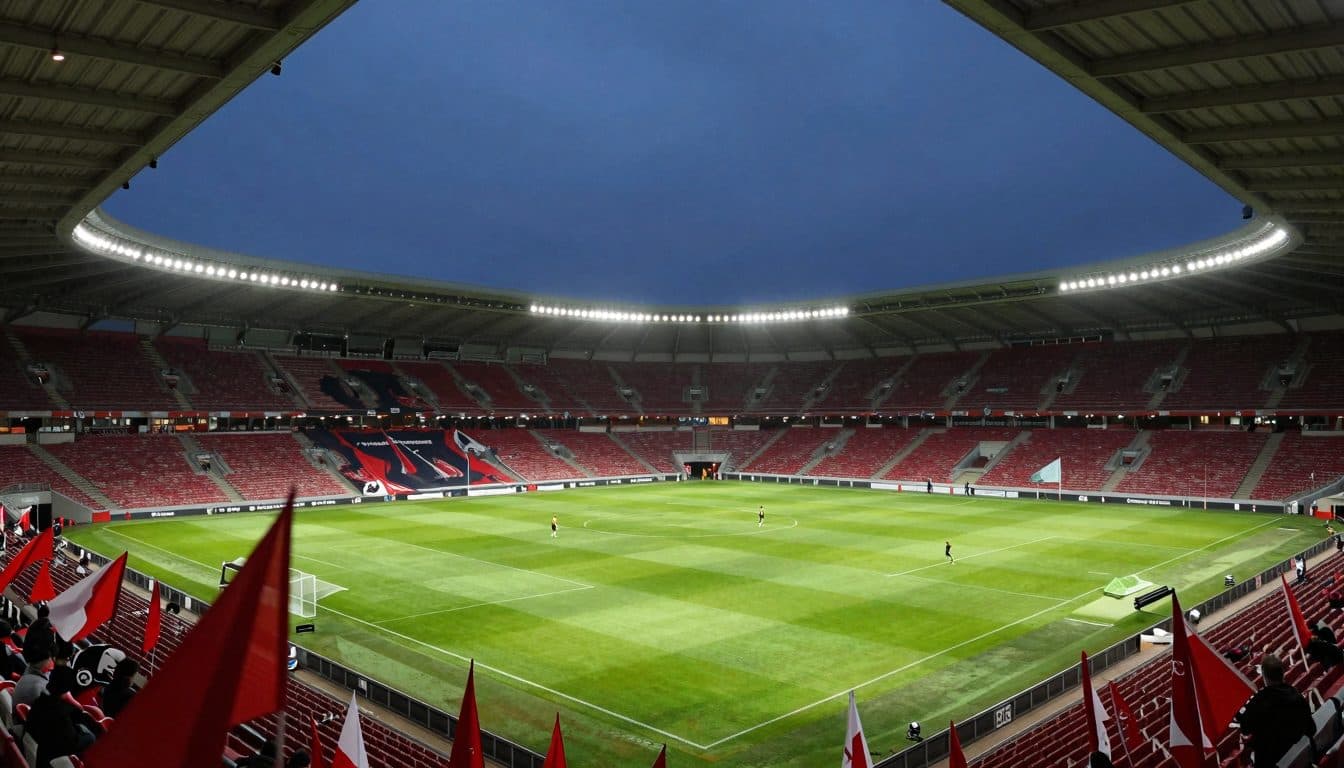 St. Pauli verliert im DFB-Pokal bei Rot-Weiß Essen 0:2