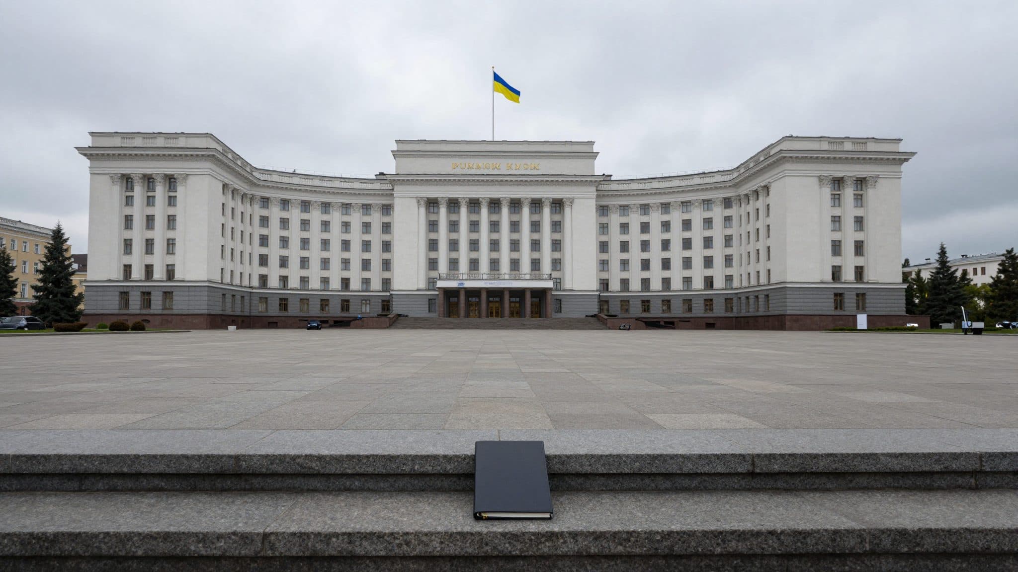 Regierungsumbau Ukraine: Selenskyj will Swyrydenko ablösen