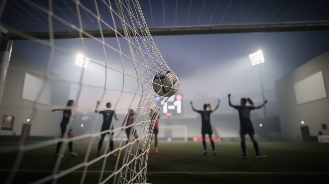 Austria Wien beendet St. Pöltens Dekade der Dominanz mit dramatischem Last-Minute-Tor