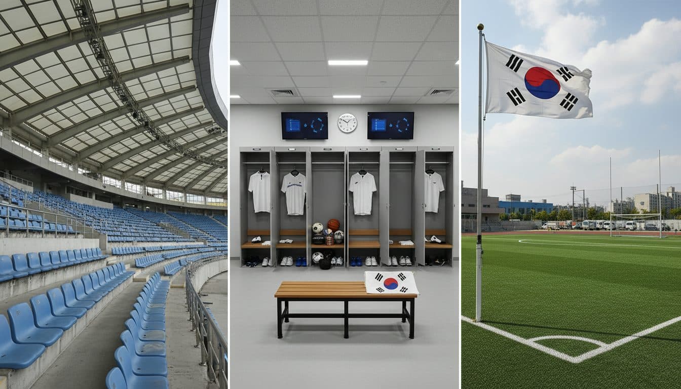Nordkoreanisches Frauenteam reist erstmals seit 2018 nach Südkorea