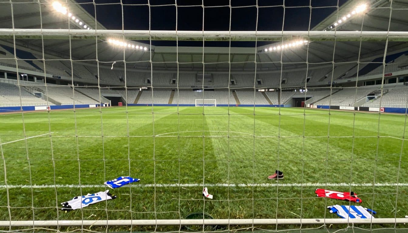 FC Thun scheitert in Zagreb: Champions-League-Traum nach 2:3 nach Verlängerung geplatzt