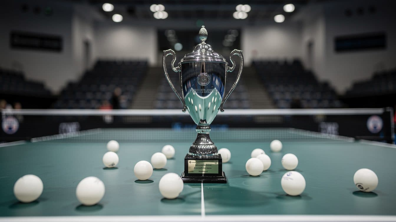 TTC Berlin Eastside holt sich mit 5:1-Sieg gegen Dachau den elften Meistertitel