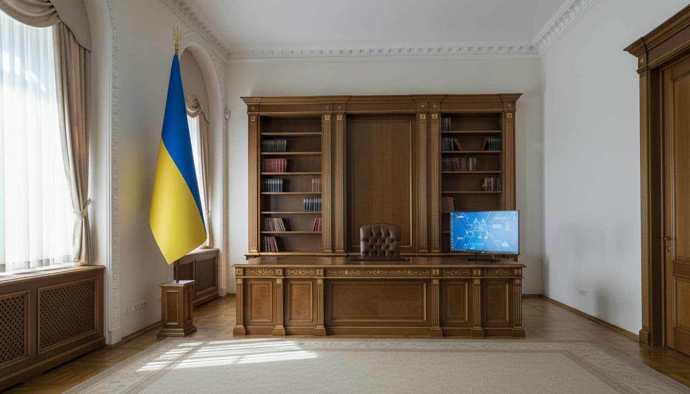 Ukrainische Armee meldet Geländegewinne – Selenski trifft syrischen Interimspräsidenten