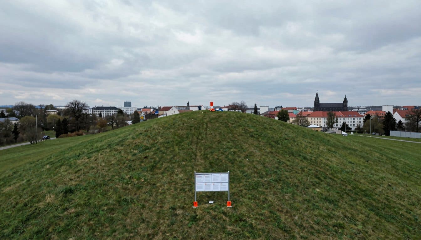Potsdamer Campus-Pläne am Brauhausberg: 77 Stellungnahmen aus Bevölkerung und Behörden