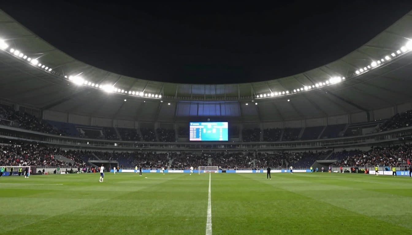 Marokko zieht mit 3:0 über Kanada als erstes Team ins Viertelfinale ein und stellt einen neuen Afrika-Rekord auf